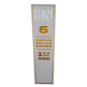 STIIIZY 1-1/4 Paper Cones