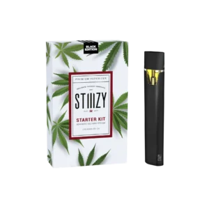Official STIIIZY Vape Pen & Battery (Starter)