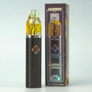 Sluggers Hit Gram Slam Disposable 2g