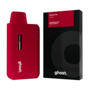Ghost Shadow Blend Disposables 3.5g