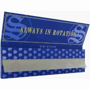 STIIIZY King Size Premium Rolling Paper